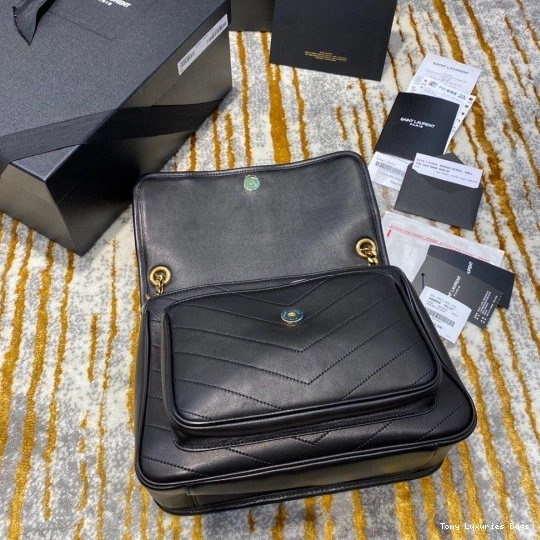 Tony Luxuries YSL MEDIUM NIKI 0804